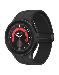 Смарт часы Samsung Galaxy Watch5 Pro 45 мм Black Galaxy Watch5 Pro 45 мм Black