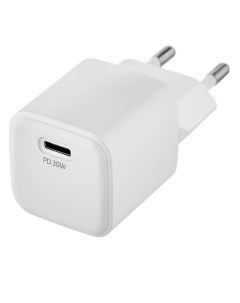 Сетевое зарядное устройство USB uBear Select Pro Wall charger GaN USB C Select Pro Wall charger GaN  Ubear