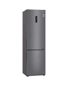 Холодильник с нижней морозильной камерой LG GA B509CLSL GA B509CLSL Lg