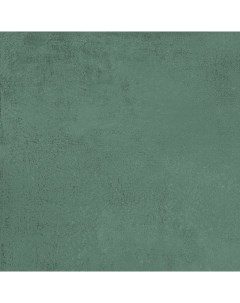 Керамогранит ArtBeton Зеленый рельеф G007 60х60 см Гранитея