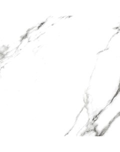 Керамогранит Neiva белый матовый G390 60х60 см Гранитея