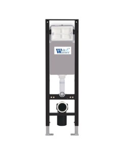 Система инсталляции для унитазов WW INS Amberg 350 без кнопки Weltwasser