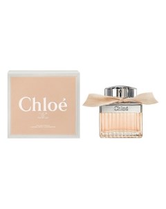 Fleur de Parfum парфюмерная вода 50мл Chloe