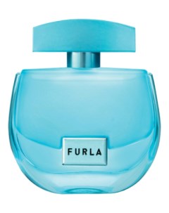 Unica парфюмерная вода 100мл уценка Furla