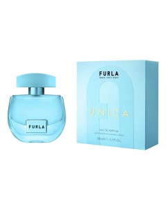 Unica парфюмерная вода 50мл Furla