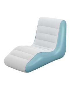 Надувное кресло Leisure Luxe 133x79x88cm 75127 BW Bestway