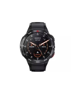 Умные часы GS Pro XPAW013 Black Mibro