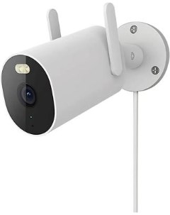 Камера IP Outdoor Camera AW300 CMOS 3 6 мм 2304 х 1296 Wi Fi белый Xiaomi