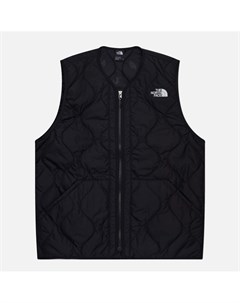 Мужской жилет Ampato Quilted The north face