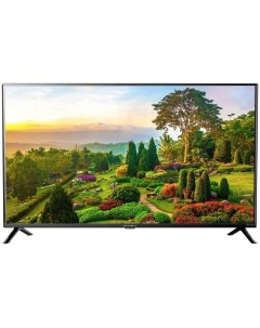 Телевизор 40 STV LC40ST0075F Full HD 1920x1080 Smart TV черный Supra