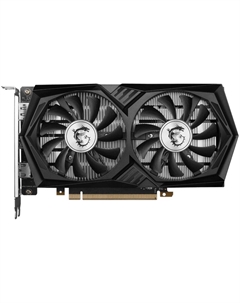 Видеокарта MSI GeForce RTX 3050 6144Mb, Gaming X 6G (RTX 3050 Gaming X 6G) 2xHDMI, 1xDP, Ret Msi