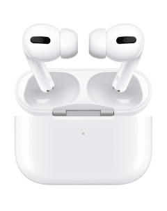 Bluetooth гарнитура AirPods Pro 2 MagSafe Case Apple