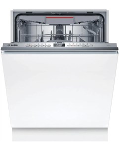 Встраиваемая посудомоечная машина SMV4HVX00E Bosch