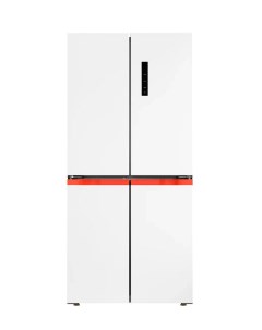 Холодильник Side by Side LCD450WOrID Lex