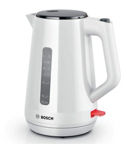 Чайник TWK1M121 белый Bosch