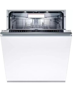 Встраиваемая посудомоечная машина SMD8YC801E Bosch