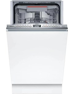Встраиваемая посудомоечная машина SPV6EMX65Q Bosch