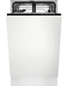 Встраиваемая посудомоечная машина EEA71210L Electrolux
