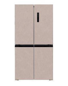 Холодильник Side by Side LCD505BgID Lex