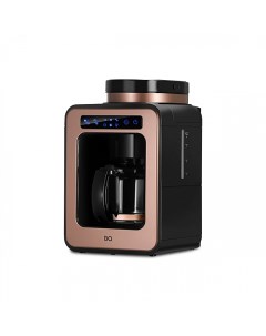 Кофеварка CM7000 Розовое Золото Черный Bq
