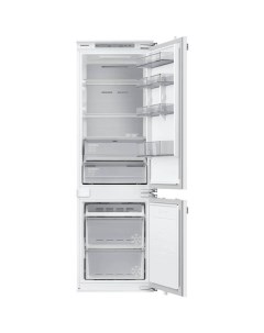 Встраиваемый холодильник BRB26713EWW Samsung