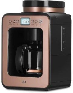 Кофеварка CM7001 Черный Розовое золото Bq