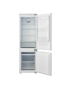Встраиваемый холодильник BRB 1780M History