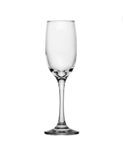 Бокал для шампанского 180 мл стекло 6 шт Imperial 440419BFD Pasabahce