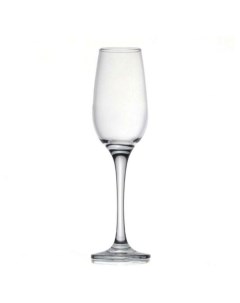 Бокал для шампанского 210 мл стекло Amber 440295SLB Pasabahce