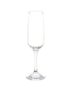 Бокал для шампанского 200 мл стекло Isabella 440270SLB Pasabahce