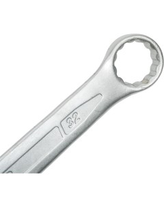 Комбинированный гаечный ключ Stayer