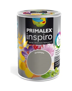 Краска Primalex