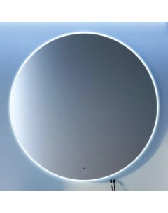 Зеркало круглое X Joy 110 с подсветкой светодиодной Am.pm.