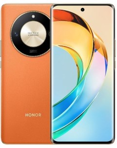 Смартфон Honor X9b 8 256Gb Sunrise Orange