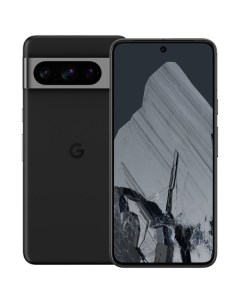 Смартфон Google Pixel 8 Pro 12 256Gb US Obsidian
