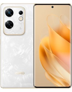 Смартфон Infinix Zero 30 4G 8 256Gb RU Pearly White