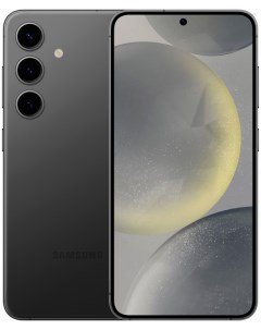 Смартфон Samsung Galaxy S24 5G 8 512Gb Onyx Black