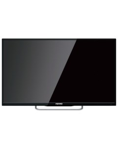 Телевизор 32 32LH7030S HD 1366x768 DVB T2 C S2 HDMIx3 USBx2 WiFi Smart TV черный Asano