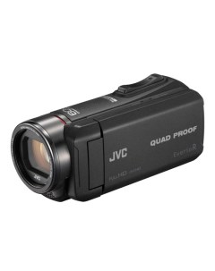 Видеокамера GZ R445BEU Jvc