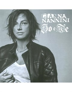 Виниловая пластинка Nannini Gianna 1 LP SL Rca (radio corporation of america)