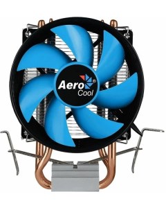 Кулер для процессора Verkho 2 ACTC NA20210 02 Aerocool
