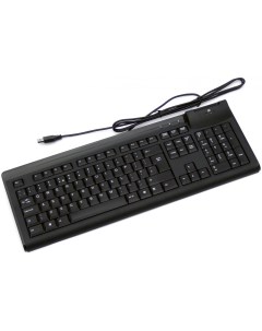 Проводная клавиатура KUS 0967 черный GP KBD11 01V Acer