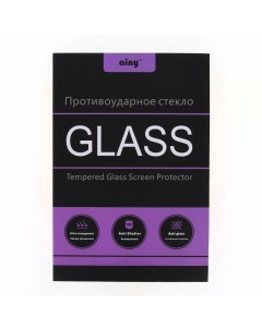 Защитное стекло для iPad Pro 10 5 iPad Air 10 5 Прозрачное Ainy