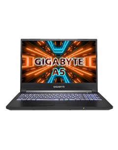 Ноутбук A5 K1 Black K1 AEE1130SD Gigabyte