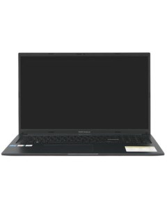 Ноутбук Vivobook X1704ZA AU123 синий 90NB10F2 M00510 Asus