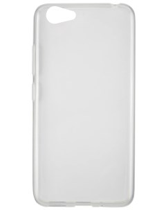 Чехол для смартфона Crystal для BQS 5000L Trend прозрачный Ibox