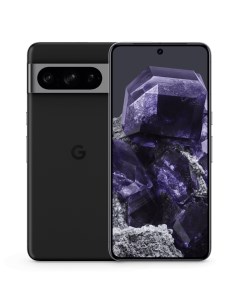 Смартфон Pixel 8 Pro 12 512GB Black Google