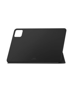 Чехол книжка для планшета Pad 6 черный Xiaomi