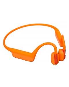 Беспроводные наушники GCDEJ01LS Orange Daily element