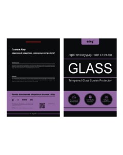 Защитное стекло для iPad mini 4 5 Ainy